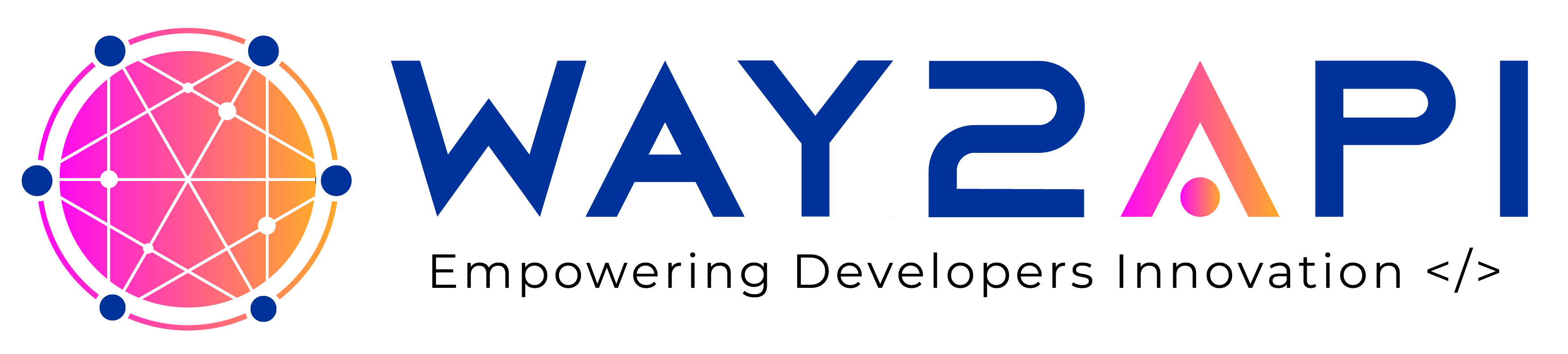 Way2API